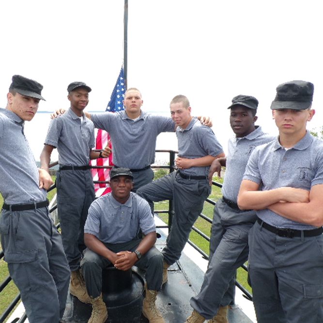 MS Youth Challenge Mississippi Youth ChalleNGe Academy